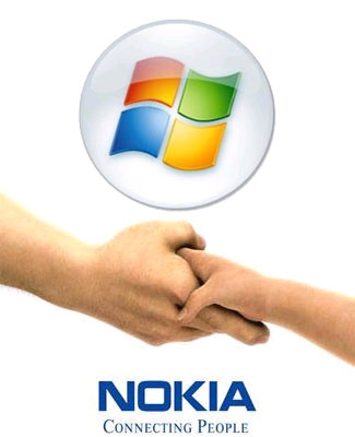 Intel se expresa sobre Alianza Nokia y Microsoft